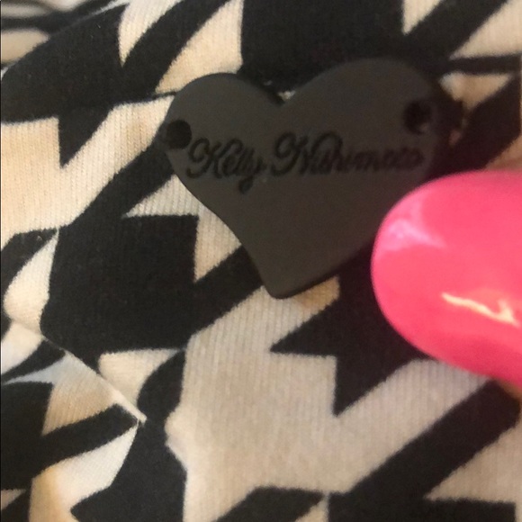 Cutebootylounge Speed Racer Basic Romper - Picture 6 of 7